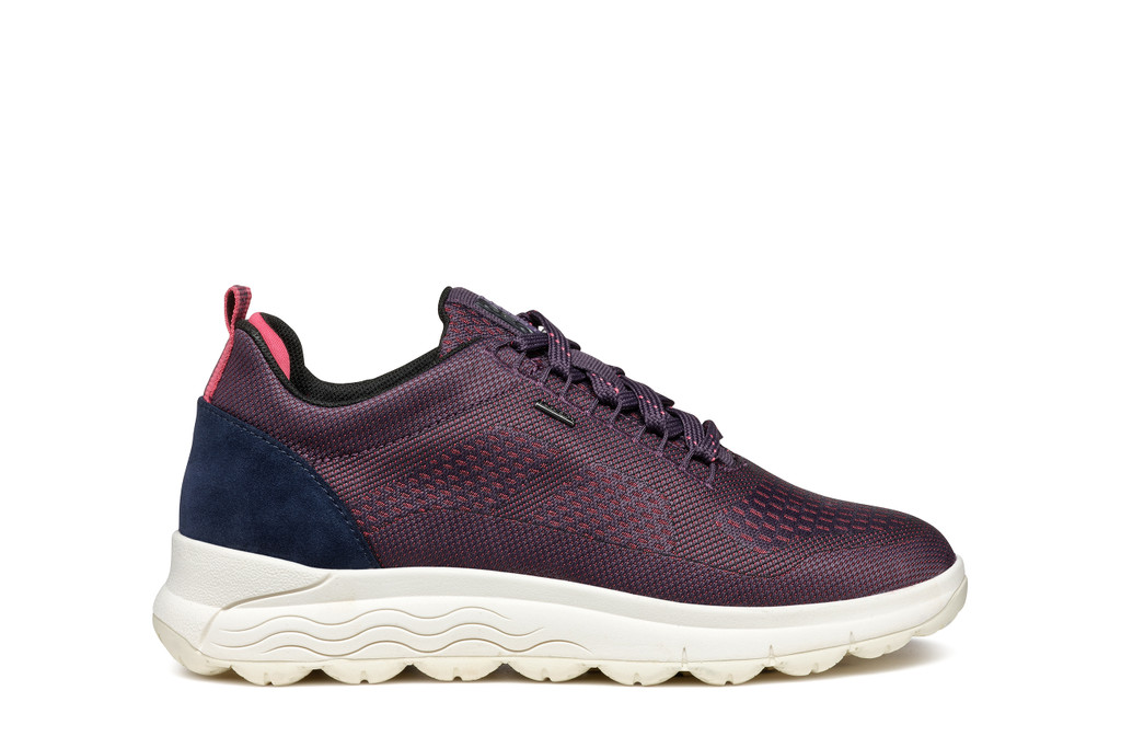 GEOX Shoes D2626C SPHERICA W-24
