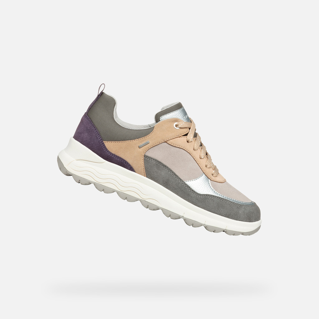 GEOX Shoes D3626D SPHERICA