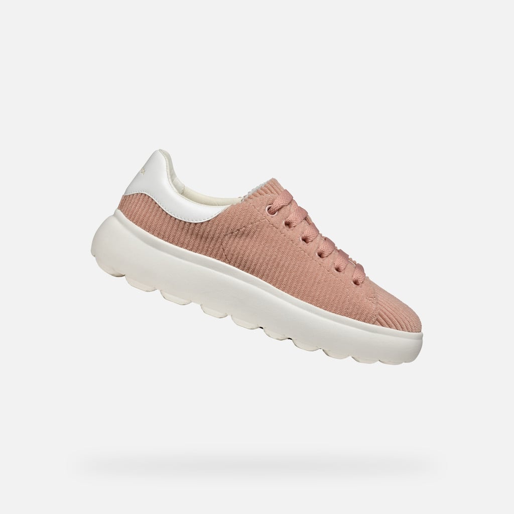 GEOX Shoes D46TCG SPHERICA (37, C5Q1Z)