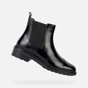 GEOX Shoes D36TGD WALK PLEASURE