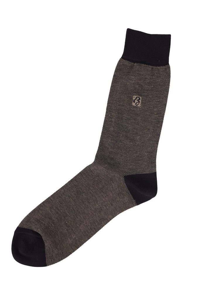 BERK Socks B-1600 PAMUK JAKARLI