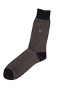 BERK Socks B-1600 PAMUK JAKARLI