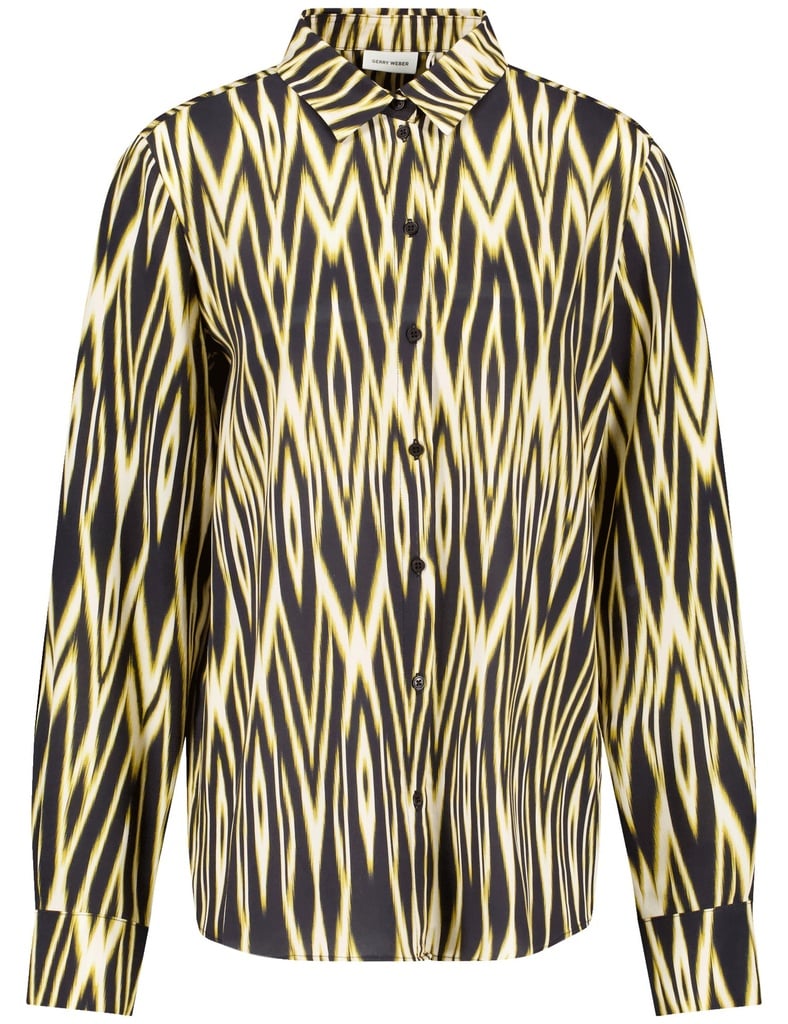 GERRY WEBER BLOUSE 460003-31502 (34)