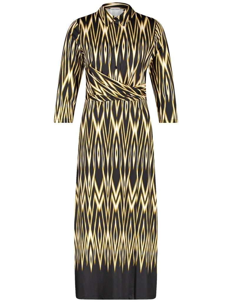 GERRY WEBER Dress 480049-35053
