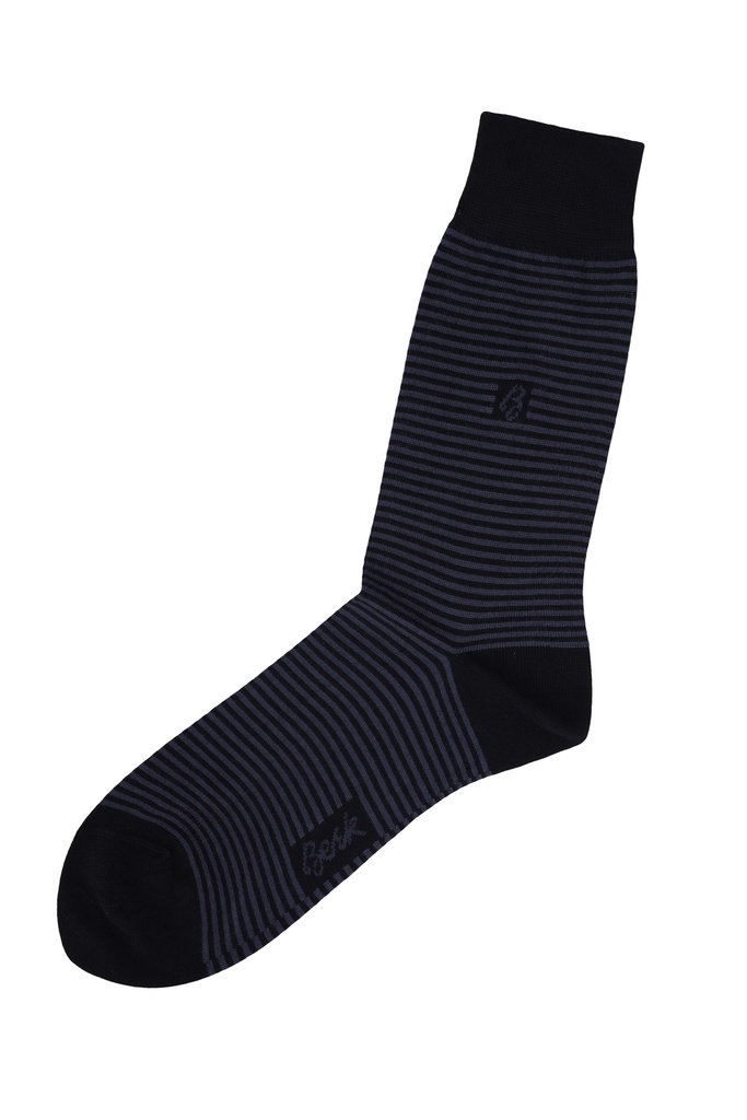 BERK Socks BAMBU CIZGILI 