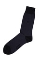 BERK Socks BAMBU CIZGILI 