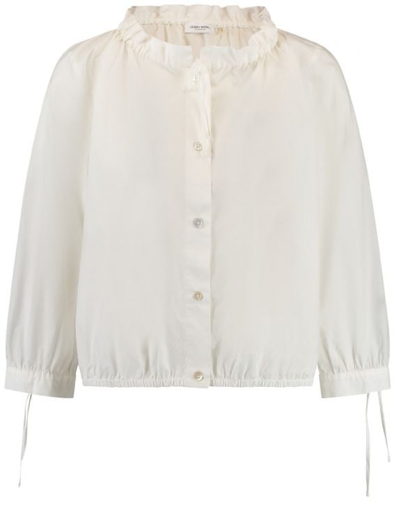 GERRY WEBER BLOUSE 360049-31526 (34)