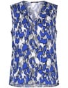 TAIFUN BLOUSE 560347-11124