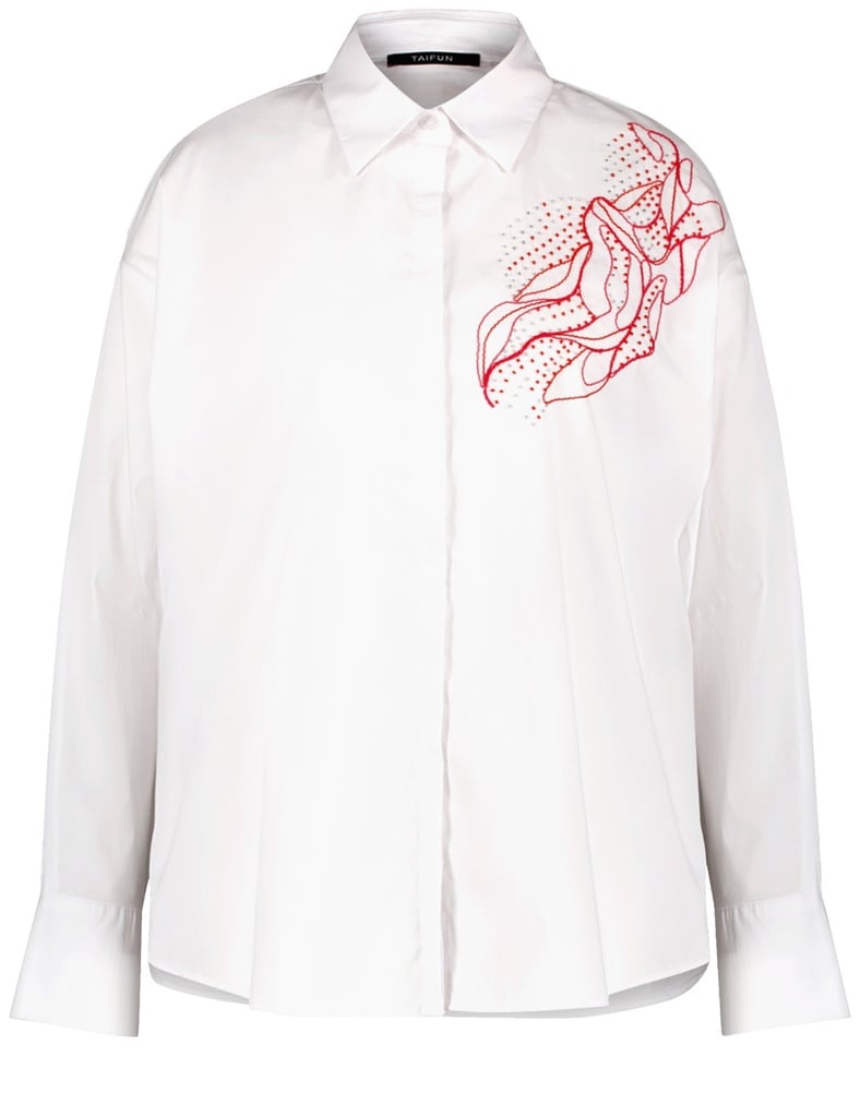 TAIFUN BLOUSE 560361-11106 (34)
