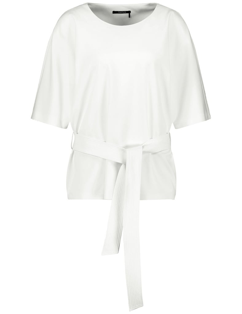 TAIFUN BLOUSE 560387-11089 (34)