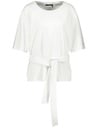 TAIFUN BLOUSE 560387-11089