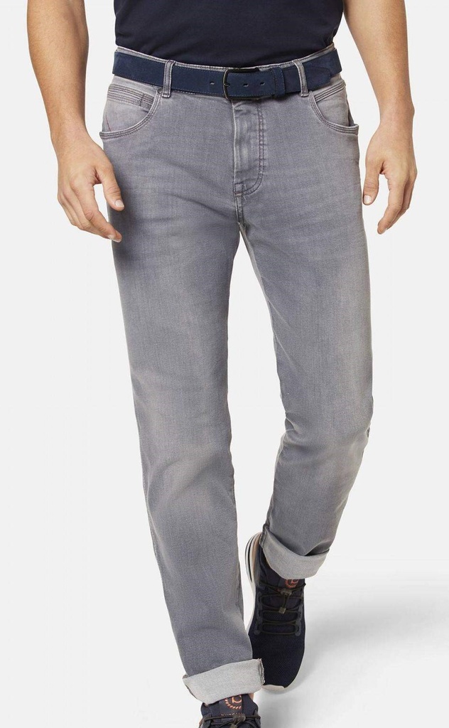 BUGATTI Pant 86676 JEANS FLEXCITY