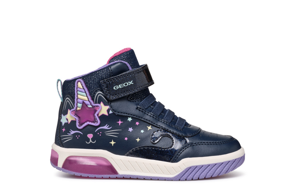 GEOX Shoes J46ASB INEK W-24