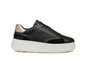 GEOX Shoes D46WVE SPHERICA