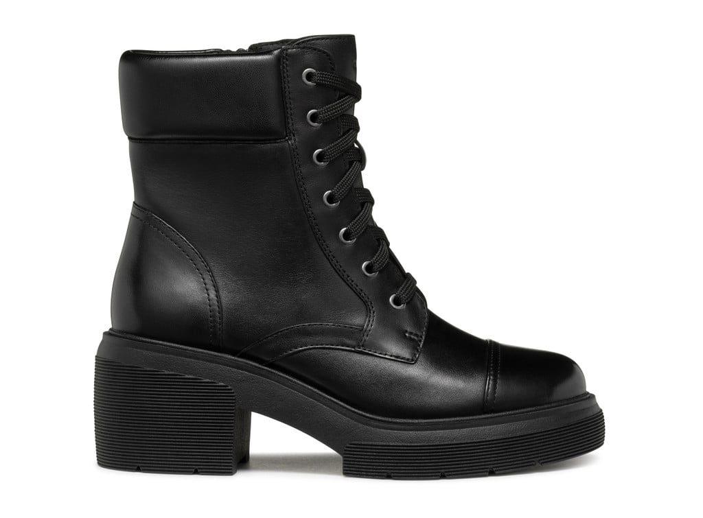 GEOX Shoes D46WWB SPHERICA W-24 (37)