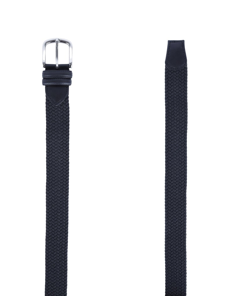 ZIO Belt 7-0011 (130, 7-0011 Black)