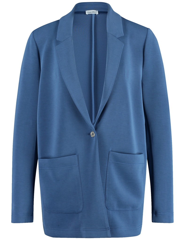 GERRY WEBER Jacket 330004-44020 S-24
