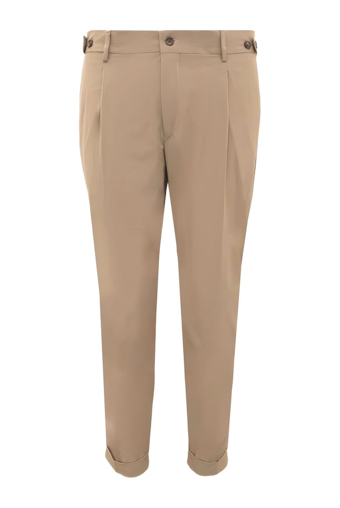S&T99 Pant ST 831 (48, 831-CAMEL)
