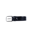 Rossi Belt Fabric&LEATHER 6-0022 S-25