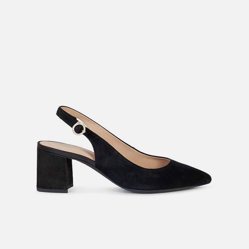 GEOX Shoes BIGLIANA