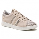 GEOX Shoes JAYSEN D151BA