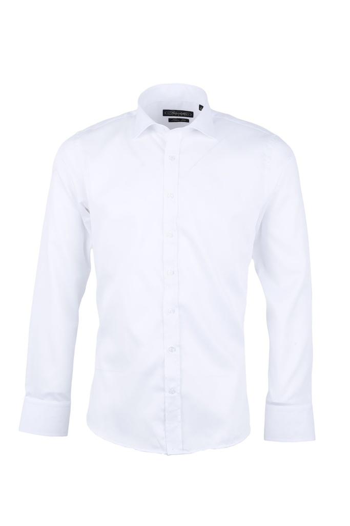PAVAROTTI Shirt MESSINA 448295/1 SLIM