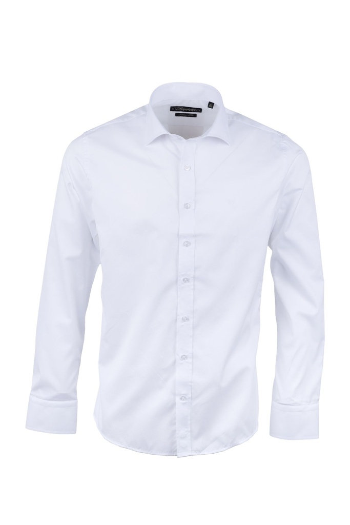 PAVAROTTI Shirt MASSINA H-617/1 SLIM