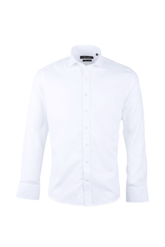 PAVAROTTI Shirt MASSINA 304/1 SLIM