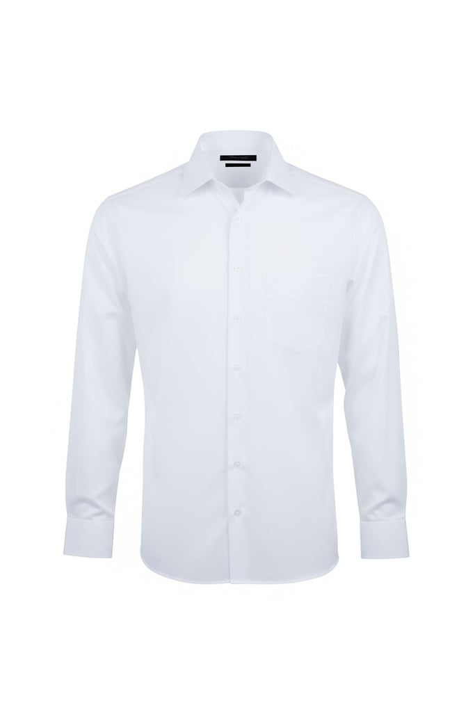 PAVAROTTI Shirt MASSINA 304/1 CLASSIC (XS)