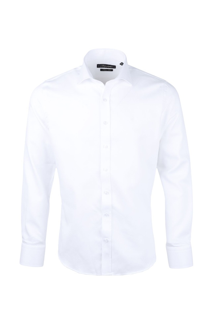PAVAROTTI Shirt MASSINA 554/1 SLIM