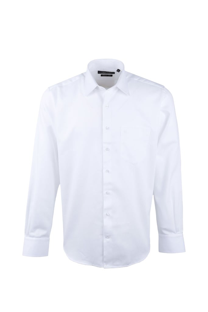 PAVAROTTI Shirt MASSINA 554/1 CLASSIC