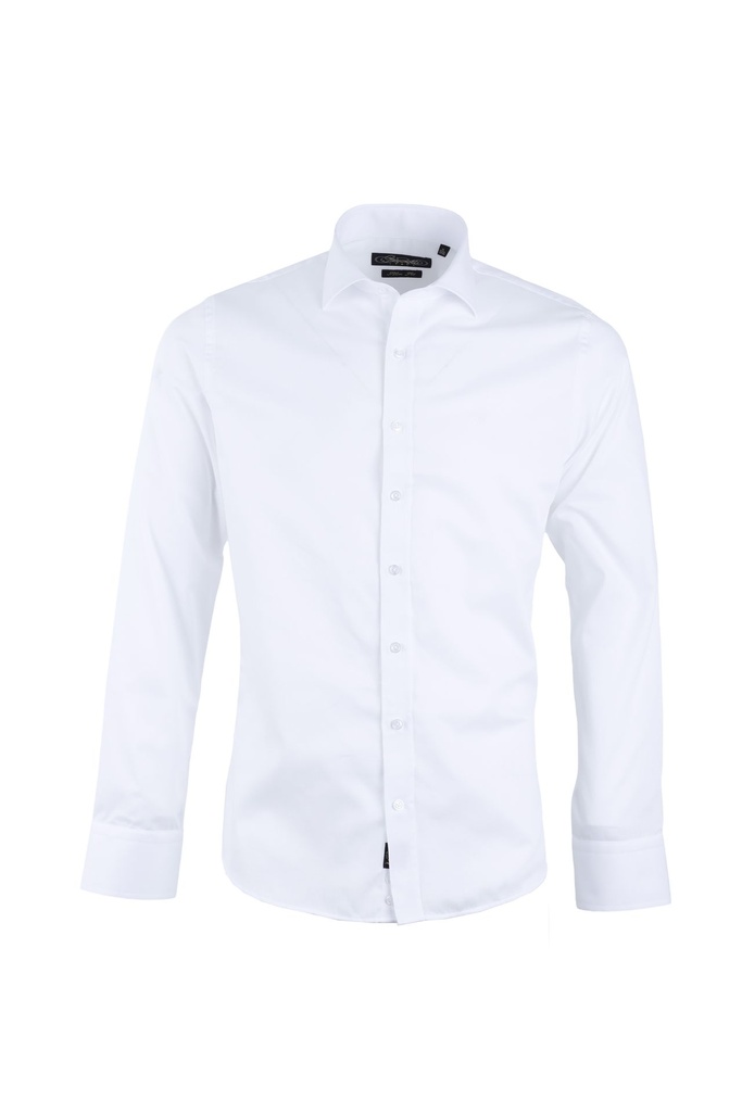 PAVAROTTI Shirt MASSINA 326/1 SLIM