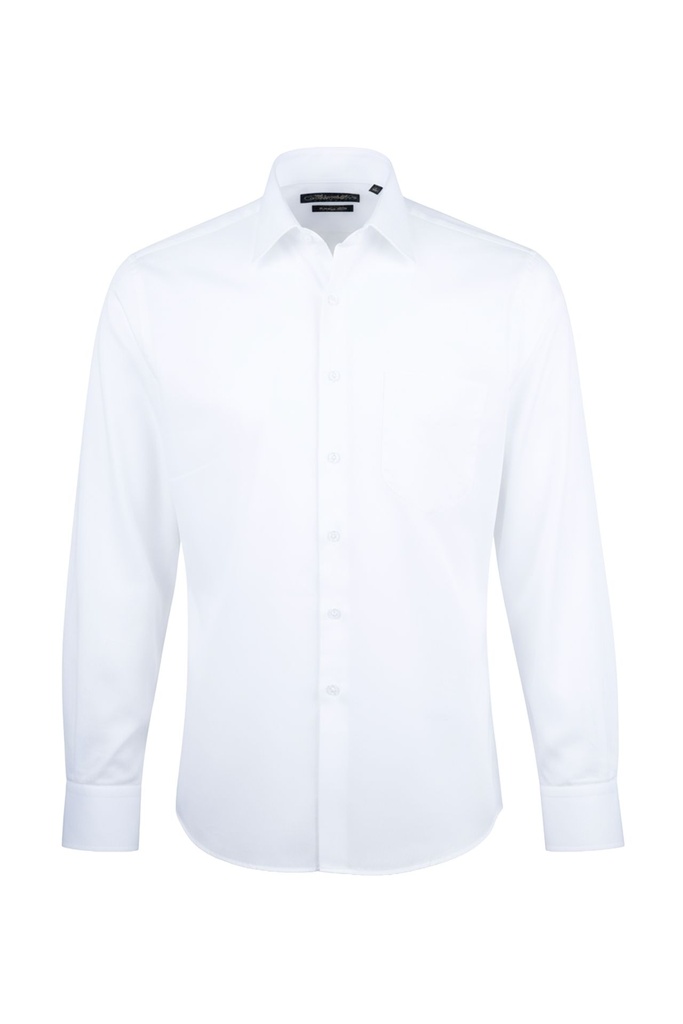 PAVAROTTI Shirt MASSINA 326/1 CLASSIC W-24