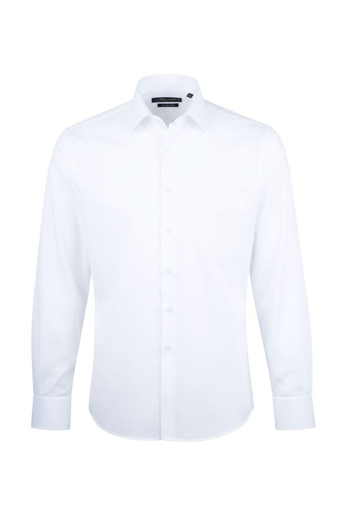 PAVAROTTI Shirt MASSINA 326/1 CLASSIC W-24 (XS)