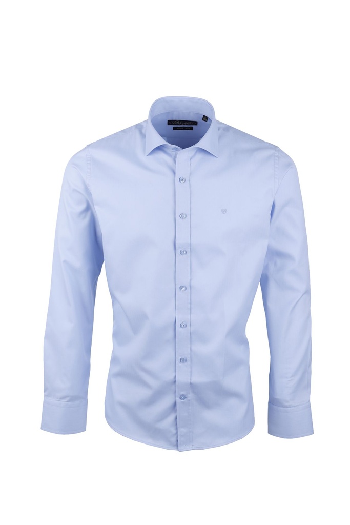 PAVAROTTI Shirt MASSINA 1800432/1 SLIM