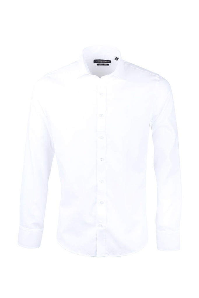 PAVAROTTI Shirt MASSINA H-556/1 SLIM