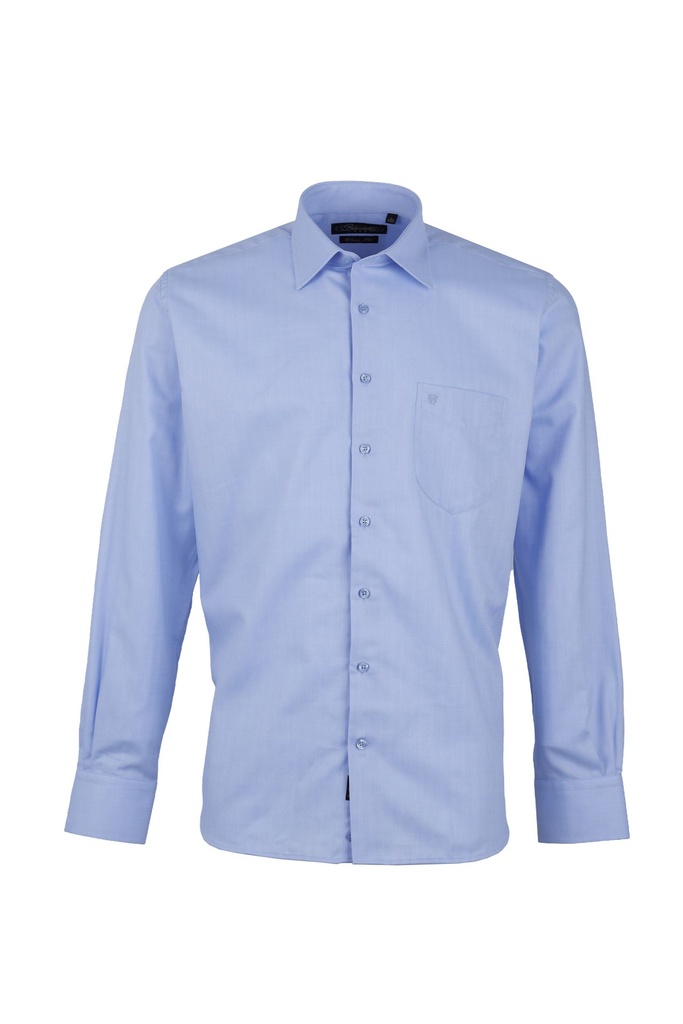 PAVAROTTI Shirt MASSINA H-556/2 CLASSIC W-24