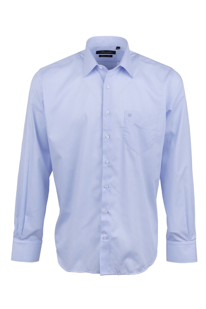 PAVAROTTI Shirt MASSINA 574A/1 CLASSIC