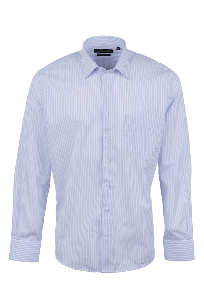 PAVAROTTI Shirt MANISSA 579A/2 CLASSIC