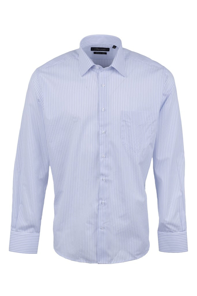 PAVAROTTI Shirt MANISSA 579A/2 CLASSIC (XS)