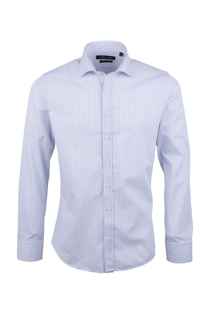 PAVAROTTI Shirt MASSINA 579A/3 SLIM