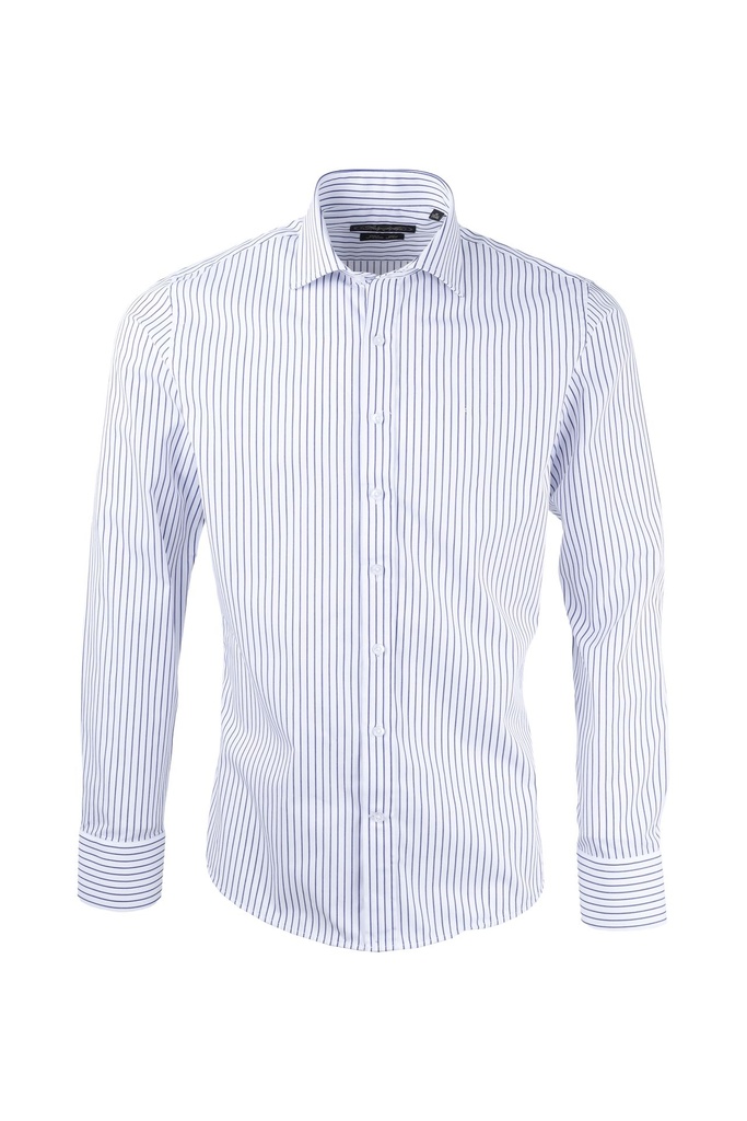 PAVAROTTI Shirt MASSINA 578A/1 SLIM