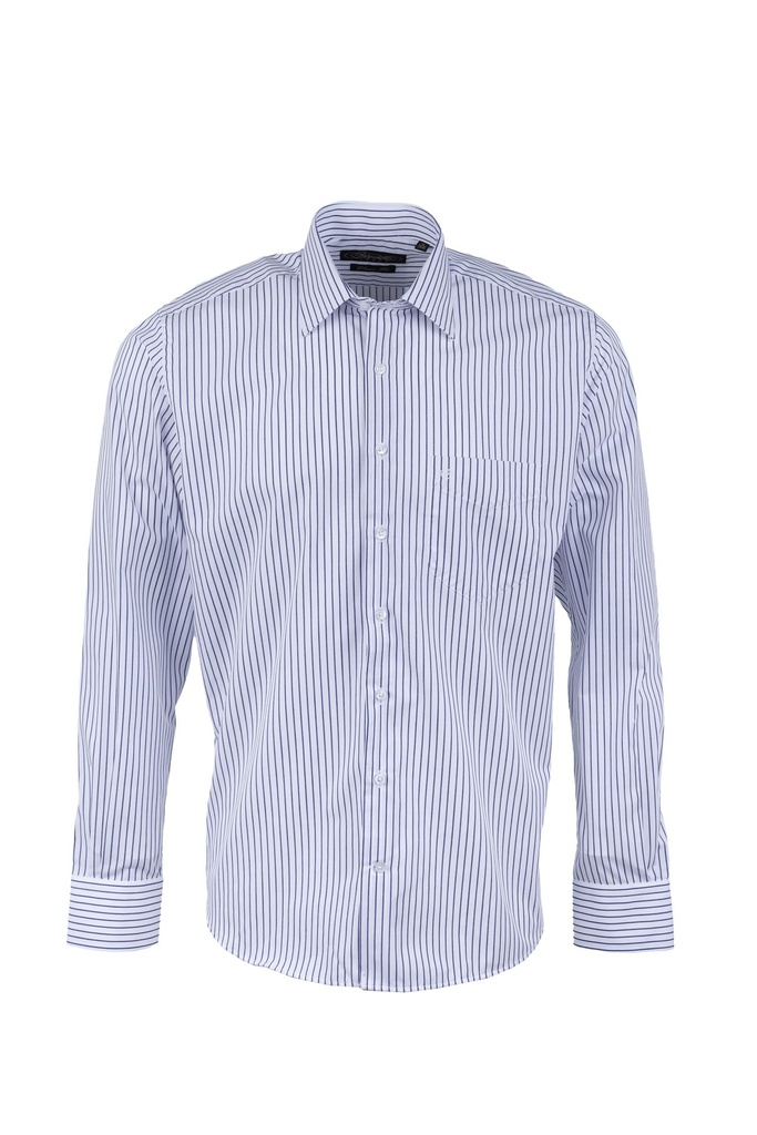 PAVAROTTI Shirt MASSINA 578A/1 CLASSIC