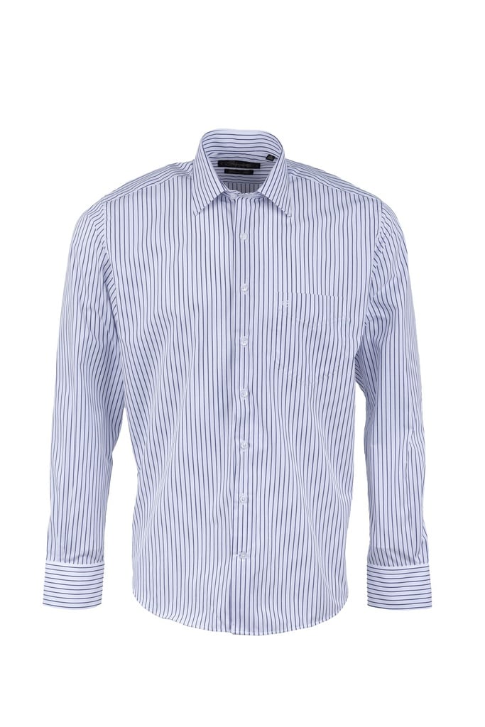 PAVAROTTI Shirt MASSINA 578A/1 CLASSIC (XS)
