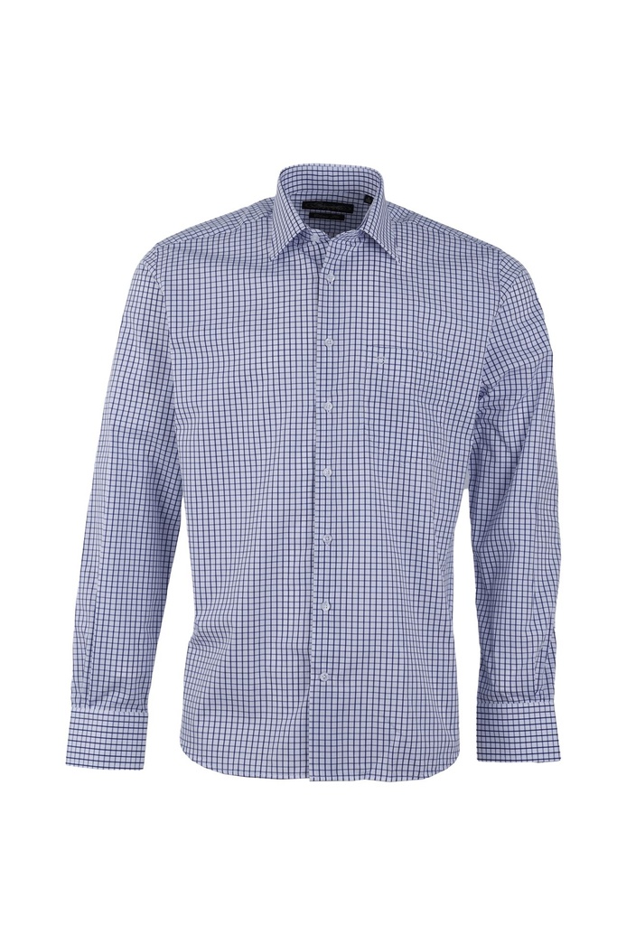 PAVAROTTI Shirt MASSINA 578B/1 CLASSIC