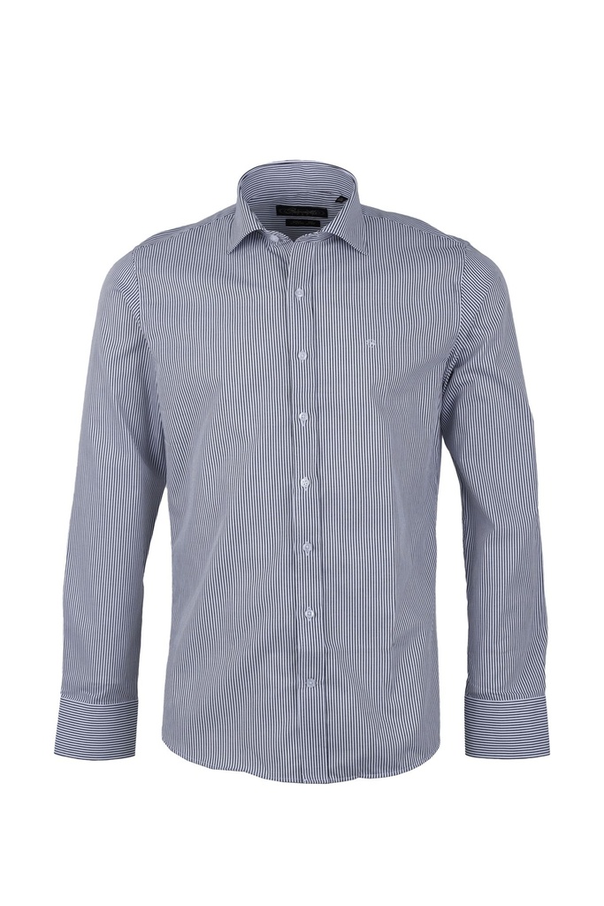 PAVAROTTI Shirt MASSINA 575A/3 SLIM W-24