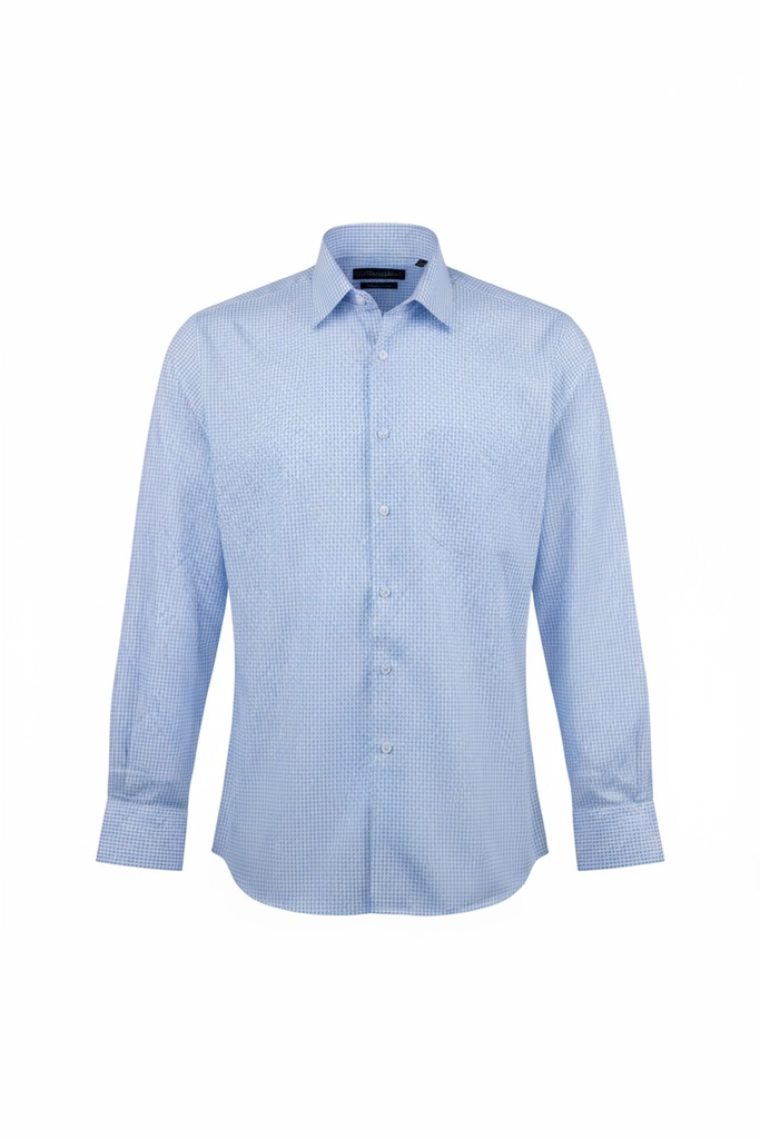 PAVAROTTI Shirt MASSINA 573B/1 CLASSIC W-24