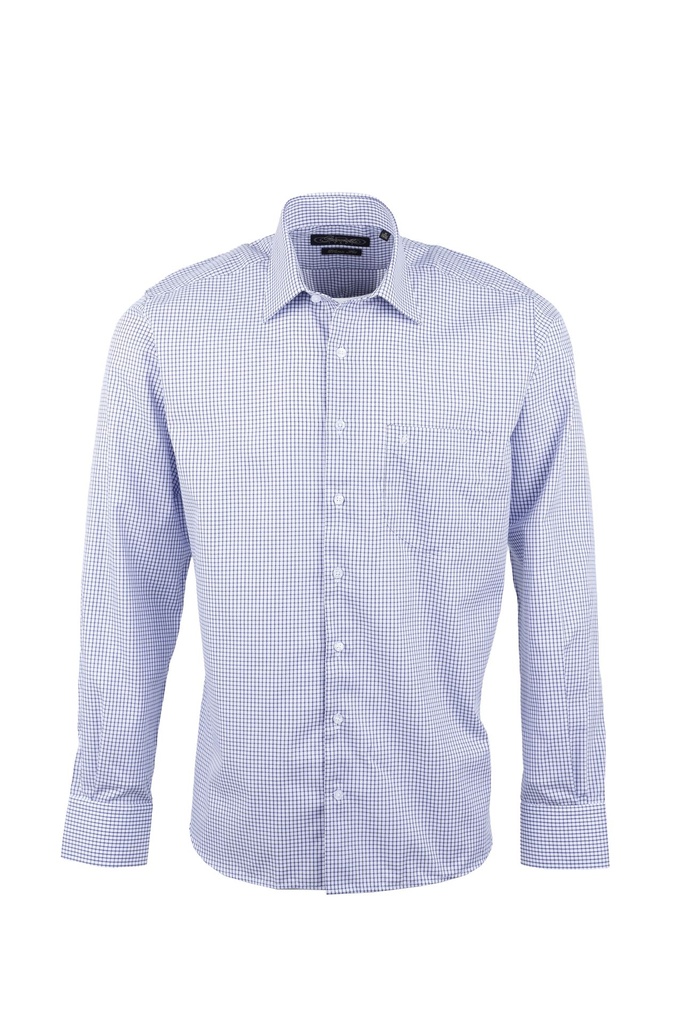 PAVAROTTI Shirt MASSINA 573B/2 CLASSIC