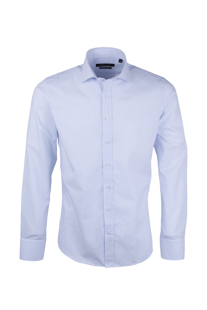 PAVAROTTI Shirt MASSINA 573A/1 SLIM