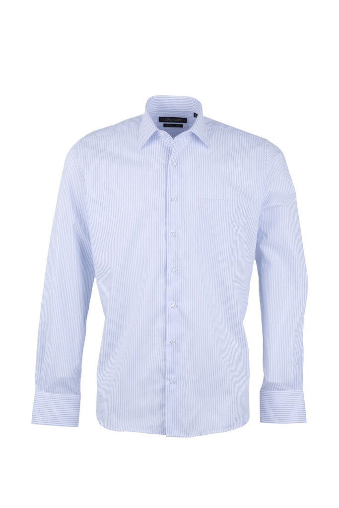 PAVAROTTI Shirt MASSINA 573A/1 CLASSIC